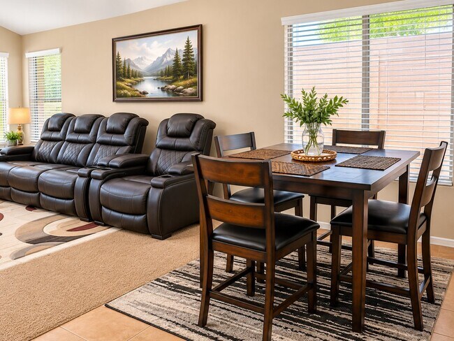 Foto del edificio - 5644 N Rattler Way
