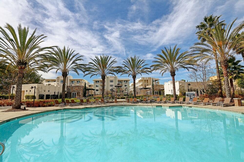 Primary Photo - 5540 Strand, Unit 402