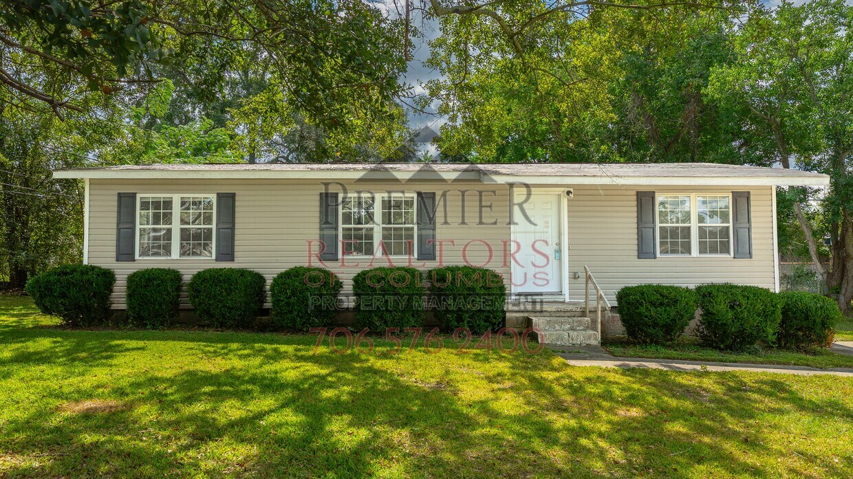 Foto principal - 102 Cumberland Pl