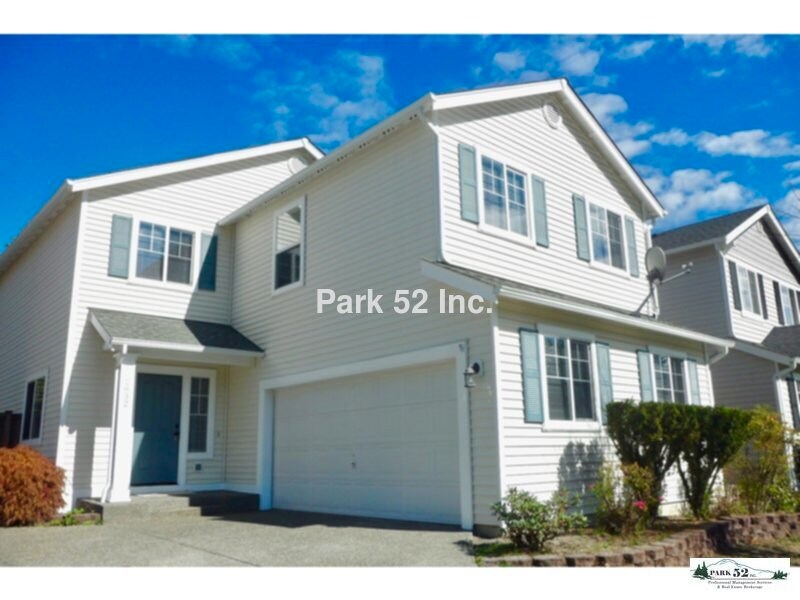 2632 Meyer St, Dupont, WA 98327 House Rental in Dupont, WA