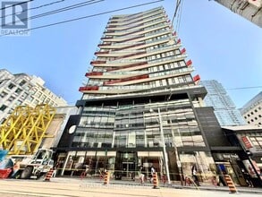 Building Photo - 215 Queen St W