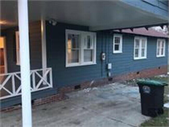 Foto del edificio - 105 Cherry St SW