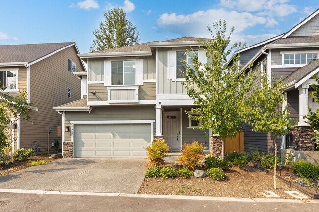 Foto del edificio - 3Bd/2.5Ba Lynnwood Home