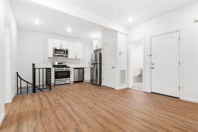 Foto del edificio - 33 Stagg St