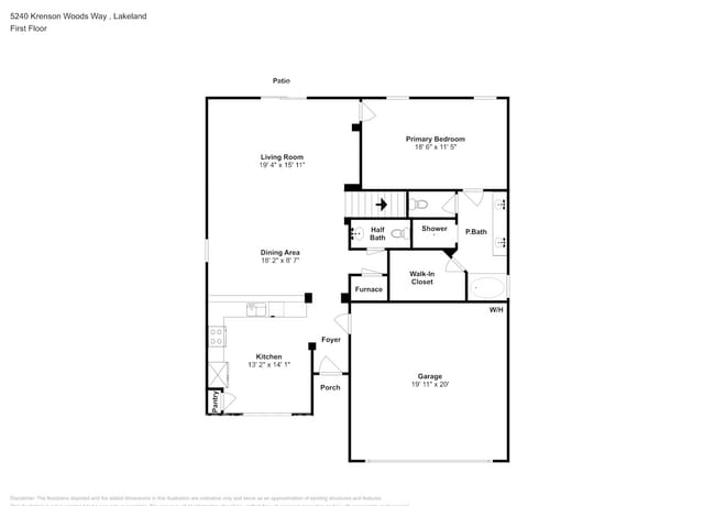 Building Photo - 5240 Krenson Woods Way