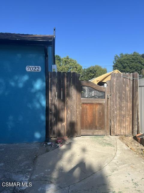 Building Photo - 7022 Nestle Ave
