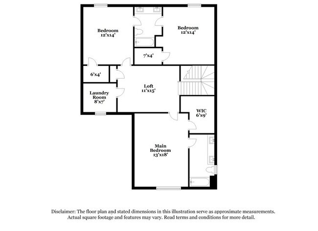 Foto del edificio - 2805 Windcrest Tr