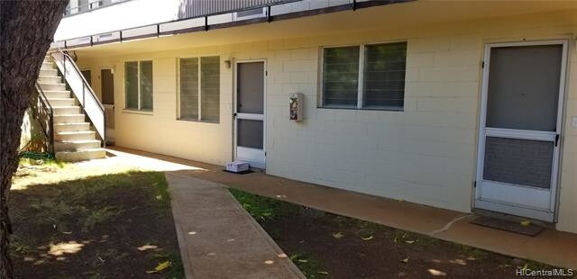 Building Photo - 1720 Algaroba St
