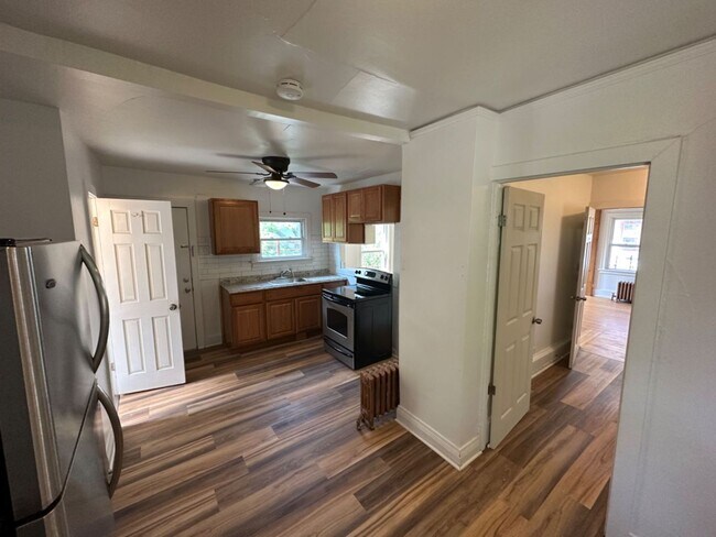 Foto del edificio - 2636 N Buffum St