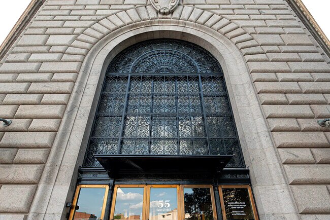 Foto del edificio - The 55 Elm Club