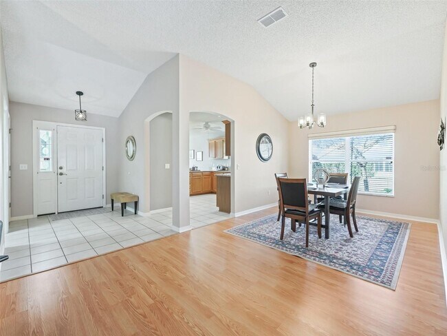 1103 Chaparral Dr The Villages - 1103 Chaparral Dr The Villages Fl Building Photo 