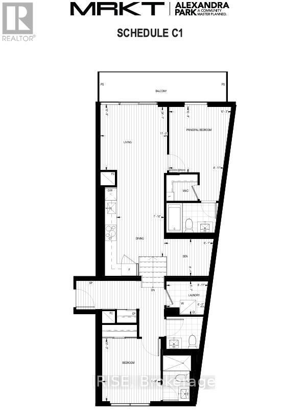 Building Photo - 115-115 Denison Ave
