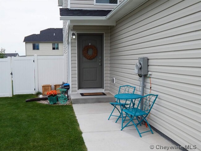 Foto del edificio - 6505 Painted Rock Trl