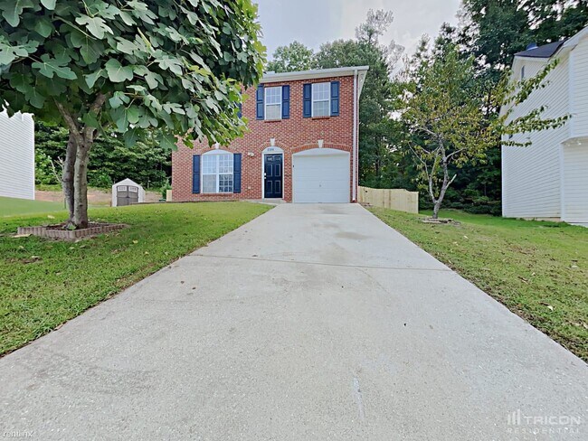 Building Photo - 2384 Oakland Spring Dr