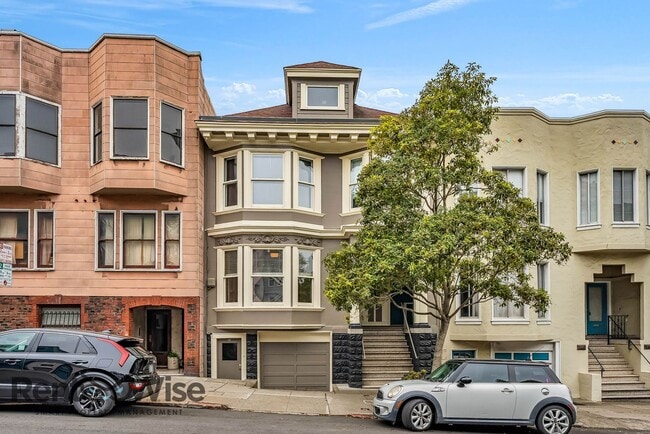 Photo - 1287 4th Ave Apartment