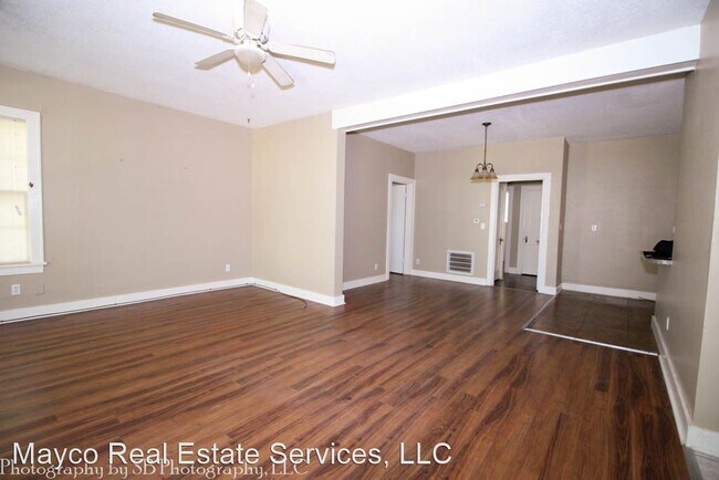 Building Photo - 3 br, 2 bath House - 131 East Prospect