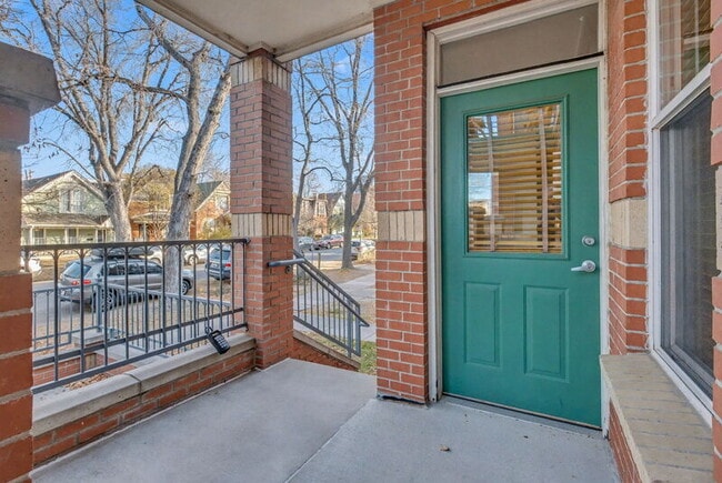 Photo - 1655 N Humboldt St House