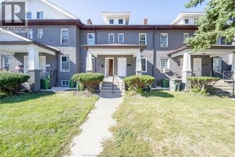 Building Photo - 1683 Dougall Ave