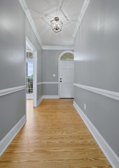 Foto del edificio - 485 Fussell Rd