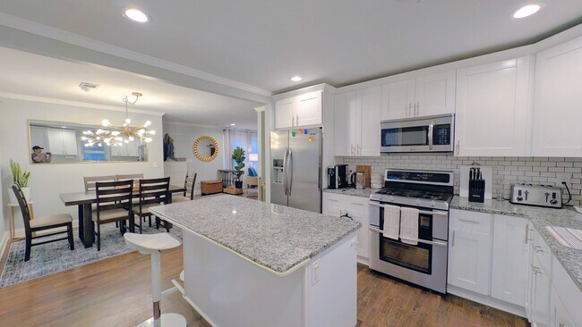 Foto del edificio - 831 Parkway Dr