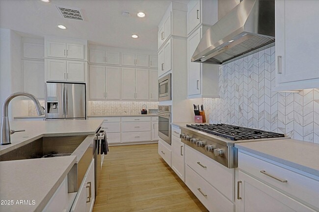 Foto del edificio - 5614 W St Moritz Ln