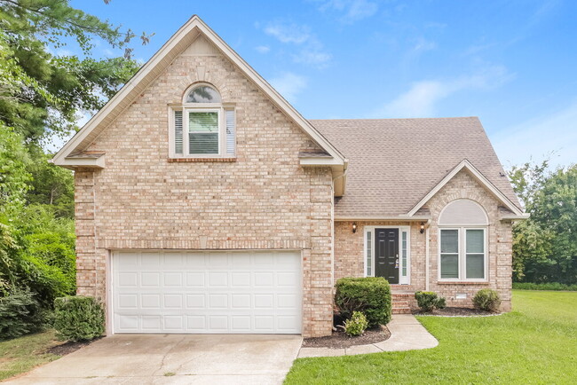 Building Photo - 412 Shadowood Dr