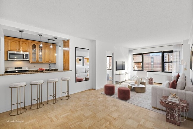 Building Photo - 20 W 64th St