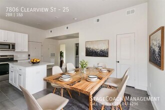 Building Photo - 7806 Clearview St Building Photo - 7806 Clearview St