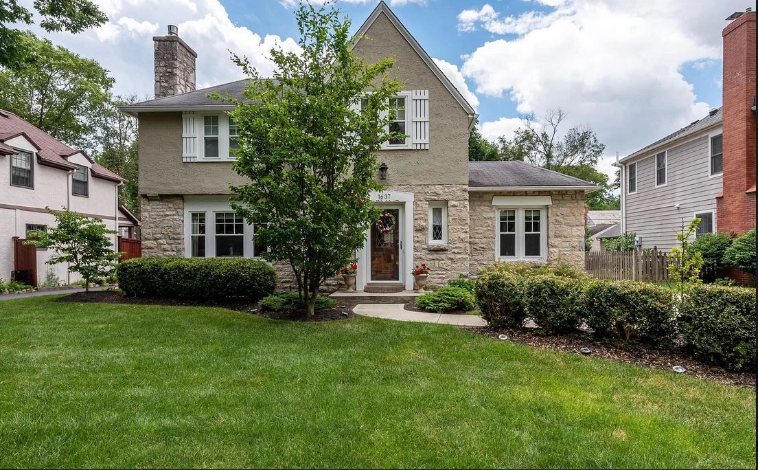 1637 Berkshire Rd, Columbus, OH 43221 House Rental in Columbus, OH