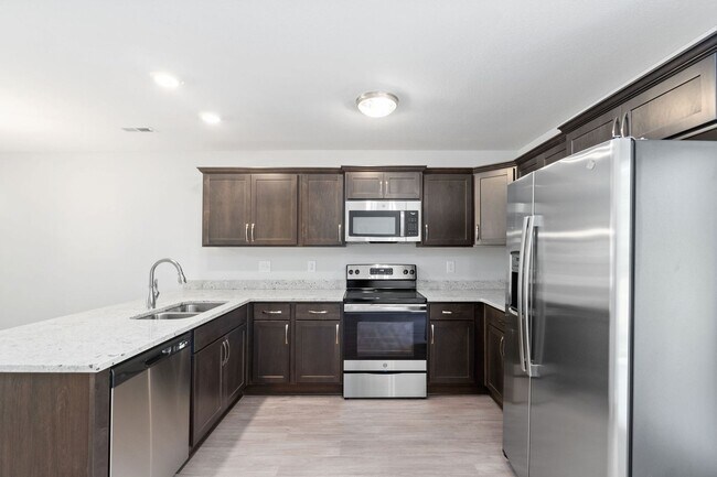 Foto del edificio - Nautilus Landing Luxury Townhouse