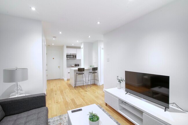 Photo du bâtiment - 3468 Rue Drummond
