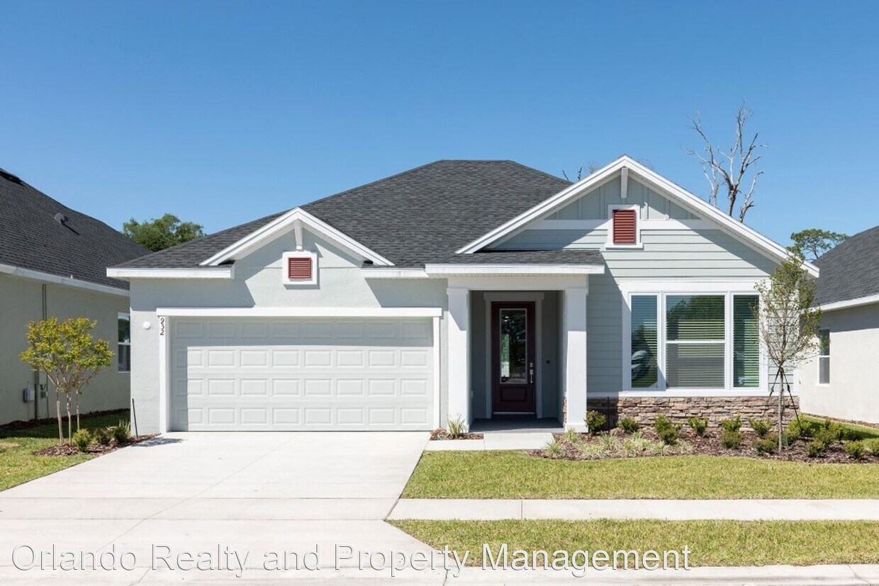 Primary Photo - 5 br, 3 bath House - 920 Tullamore Ln