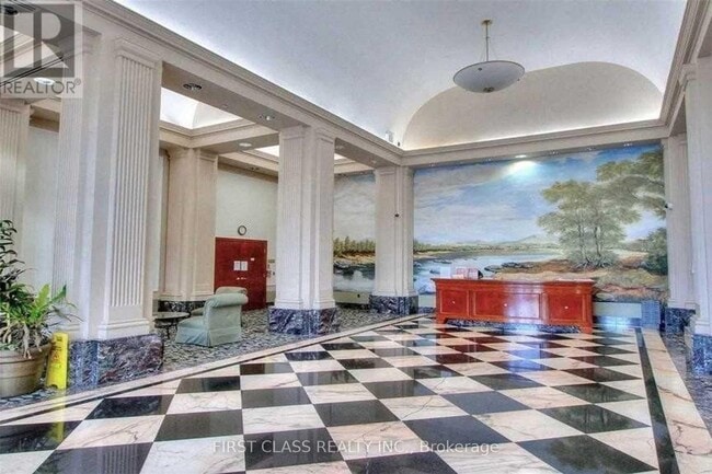 Building Photo - 1 Lee Centre Dr