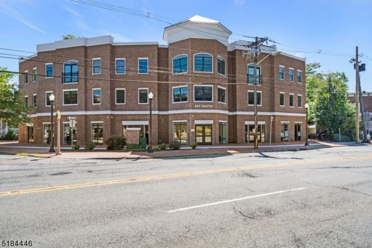 Foto principal - 501 South Ave