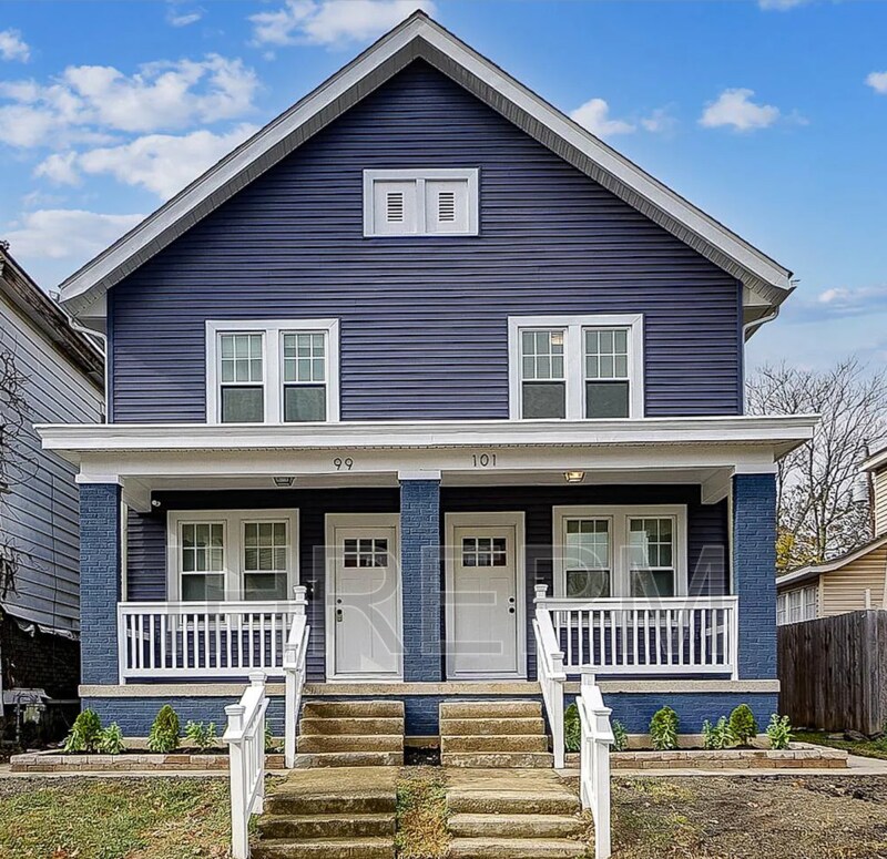 Primary Photo - 99 N Harris Ave