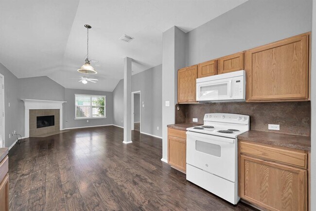 Foto del edificio - 18441 Sunrise Oaks Ct