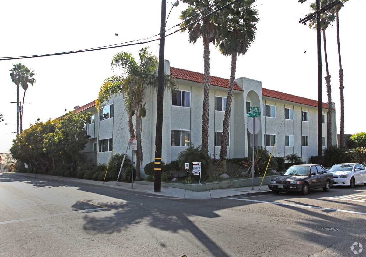 Foto del edificio - Graham & Phelan