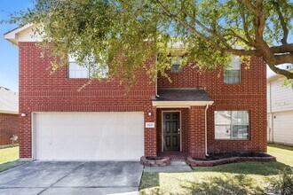 Building Photo - 18215 Quiet Ridge Ln