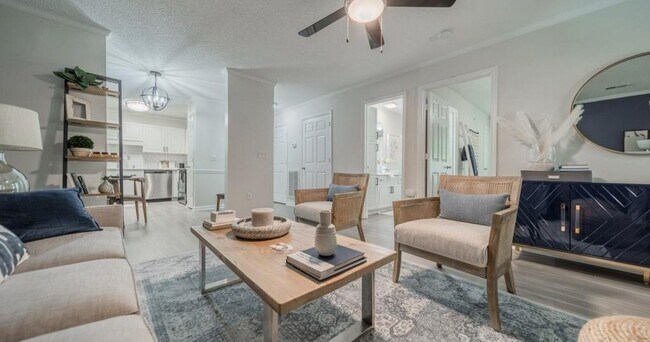 Foto del edificio - Waterford Place Apartment Homes