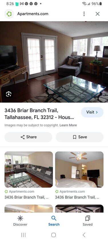 Primary Photo - 3436 Briar Branch Trl