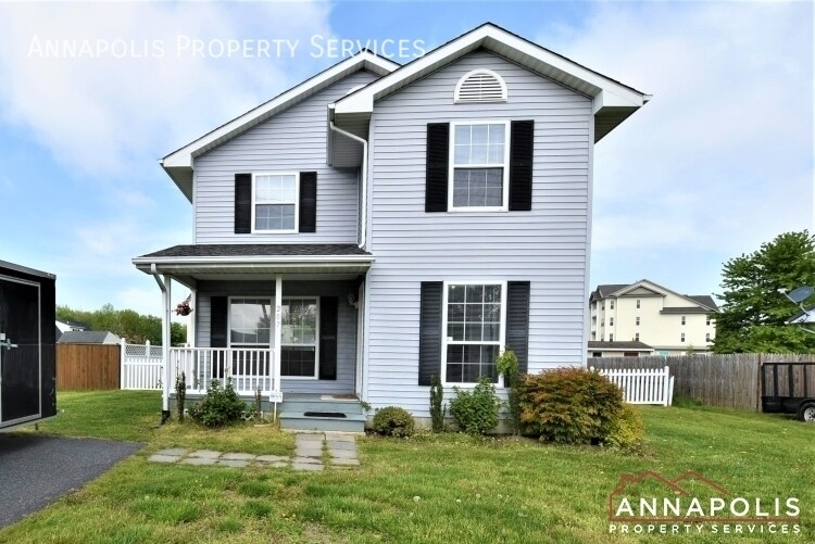 Primary Photo - 207 duke street
