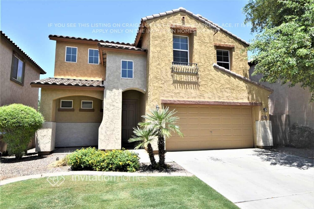 Foto principal - 8754 W Adams St