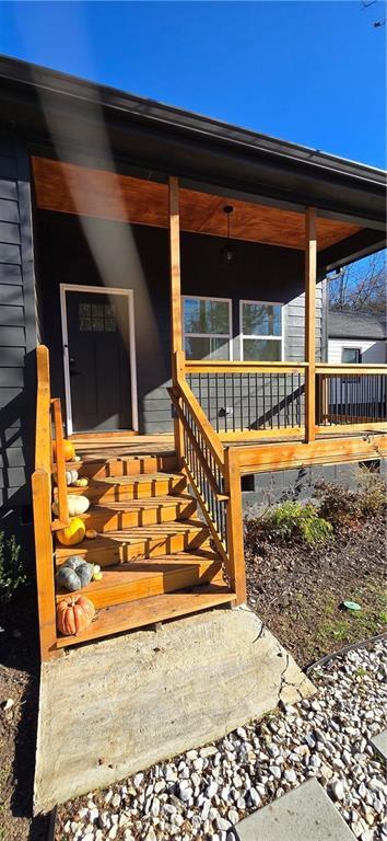 Foto del edificio - 639 Ozburn Rd NW