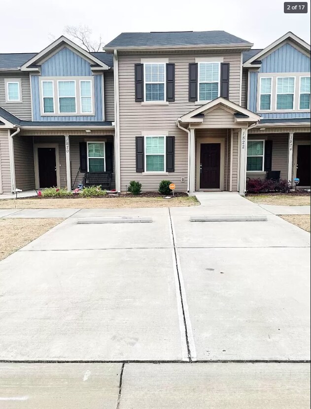 Foto principal - 1822 Butternut Dr