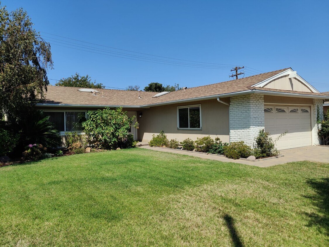 2243 Lysander Ave, Simi Valley, CA 93065 House Rental in Simi Valley