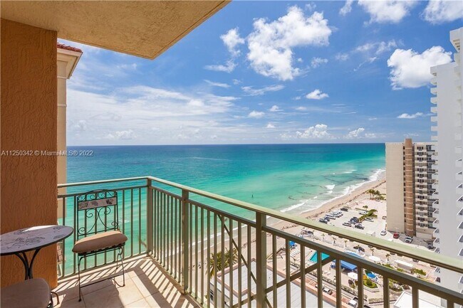 Foto del edificio - 2080 S Ocean Dr