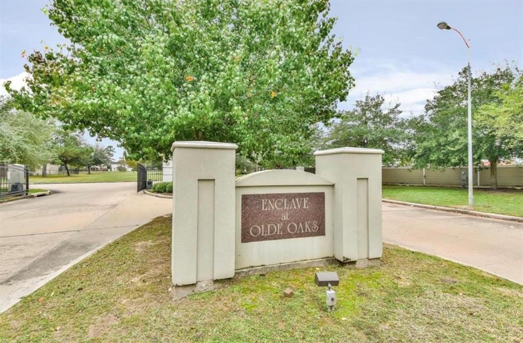 14923 Forest Enclave Ln, Houston, TX 77068 House Rental in Houston