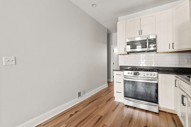 Photo - 419 N Collington Ave Townhome