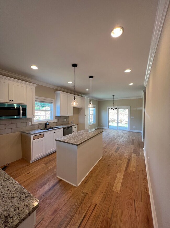 Building Photo - Brand New Construction Farmhouse Home