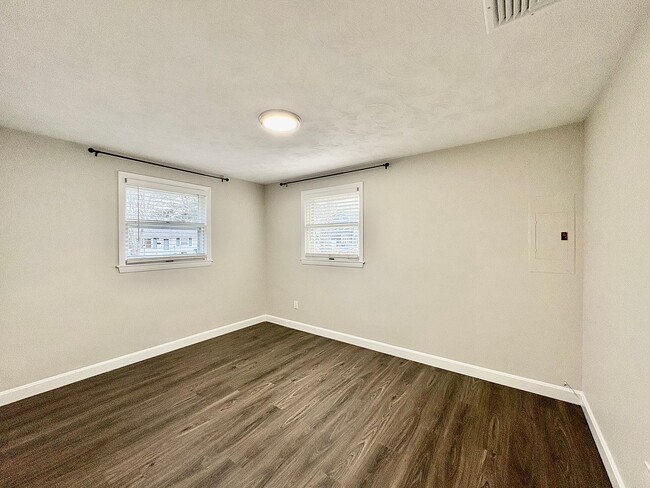 Foto del edificio - 41 Alfred Rd